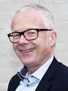 Ingemar Petersson