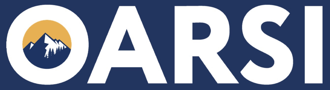 OARSI 2022 banner