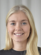 Lykke Månsson